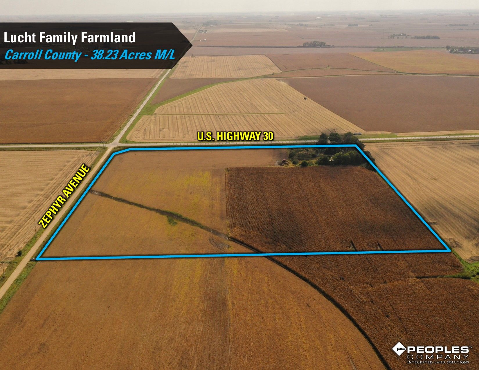 Listing Photo: Lucht-Family-Farmland-Auction-Online-Carroll-County-Iowa-38.23Acres (1)